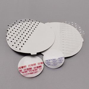 half peel induction foil liner(001)(001)