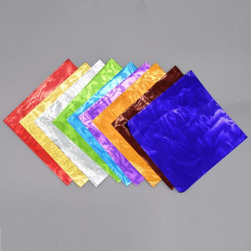 foil wrapper(001)