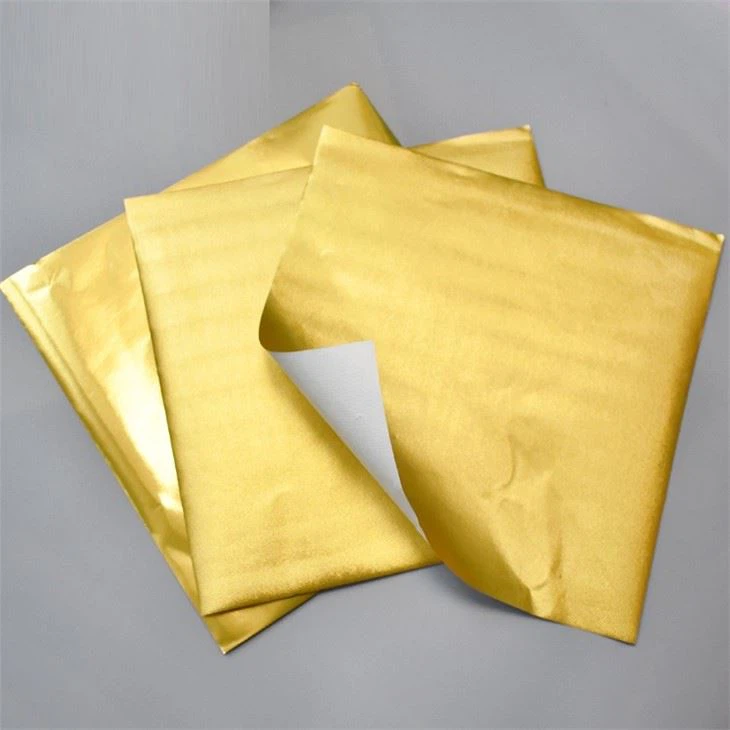 foil sheet