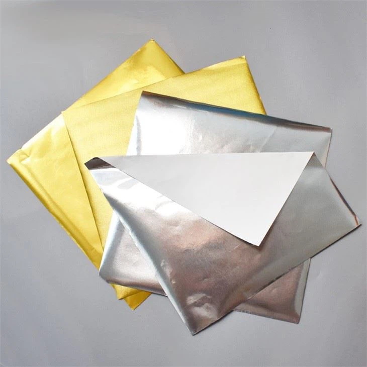 paper foil