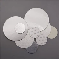 Lapisan Segel Induksi Panas Foil