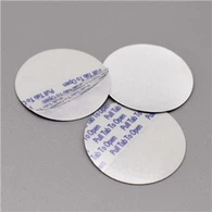 Lift N Peel Foil Liner