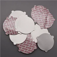 One Piece Foil Liner