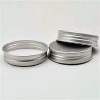 Tutup Botol Aluminium 20mm-100mm