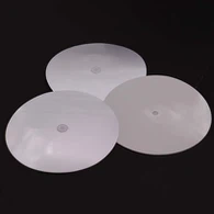 Liner Berventilasi Induksi Aluminium Untuk Botol PET HDPE